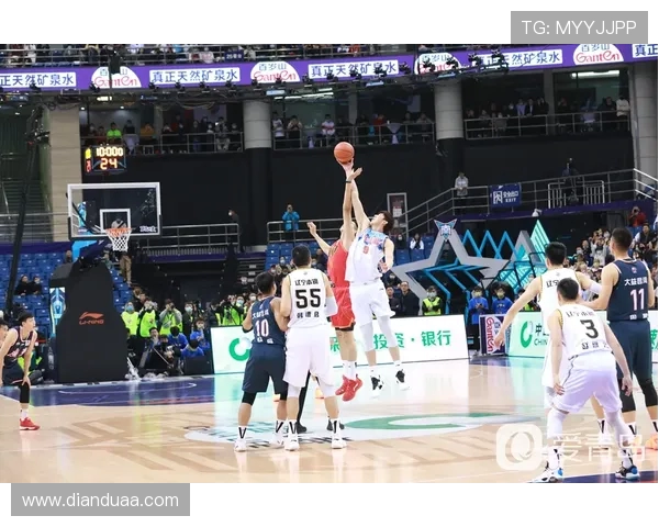 CBA夏季联赛精彩对决辽宁队挑战青岛队展现篮球魅力与激情