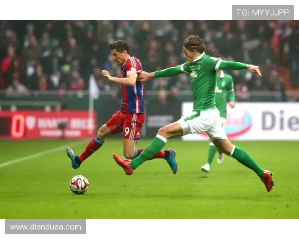 多特蒙德与不来梅的激烈对决谁能在德甲赛场上笑到最后