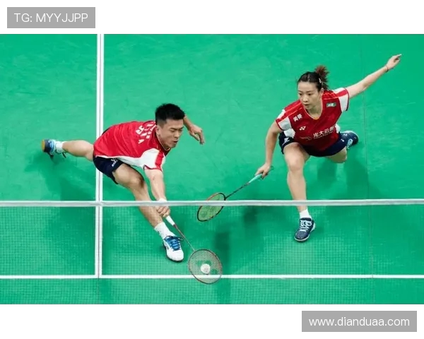 广州羽毛球队耐力表现的数据分析与训练策略探讨