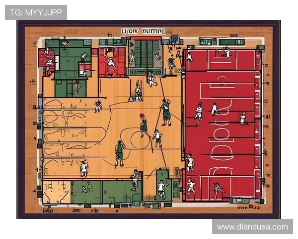 杭州篮球队进攻战术深度解析与实战应用探讨