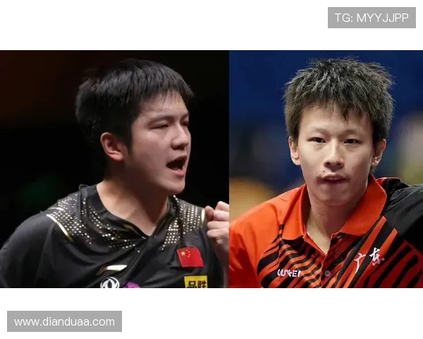 武汉乒乓球队的蜕变与崛起：世界锦标赛背后的奋斗故事